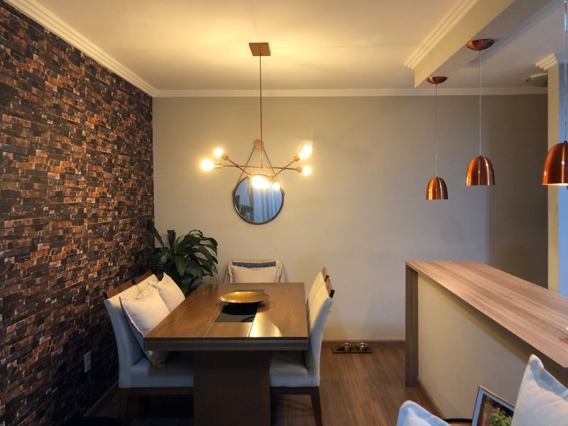 imóvel com 54m² - Jardim Vera Cruz - Sorocaba