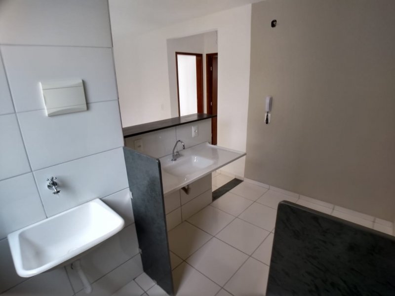 Apartamento à venda Betim Industrial com 45m² e 2 quartos por R$ 140 - 2048449006-img-20181010-wa0029.jpg