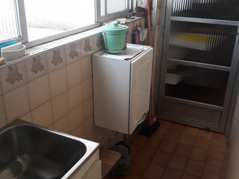 imóvel com 80m² - Consolação - São Paulo