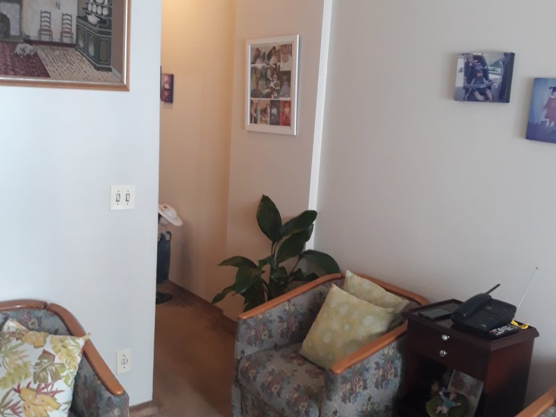 imóvel com 80m² - Consolação - São Paulo