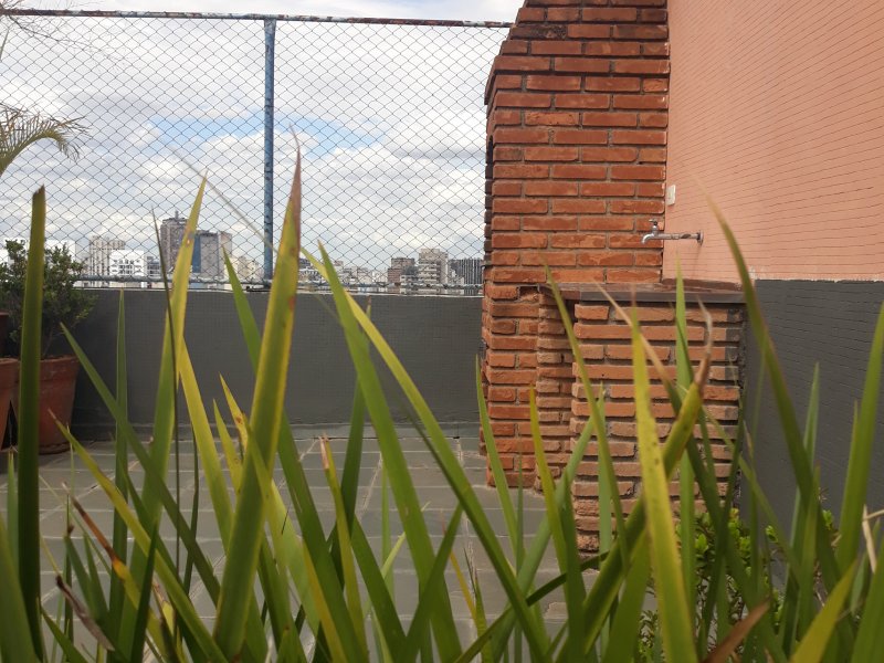 imóvel com 80m² - Consolação - São Paulo
