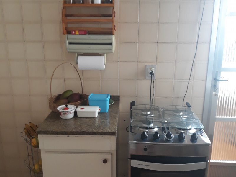 imóvel com 80m² - Consolação - São Paulo