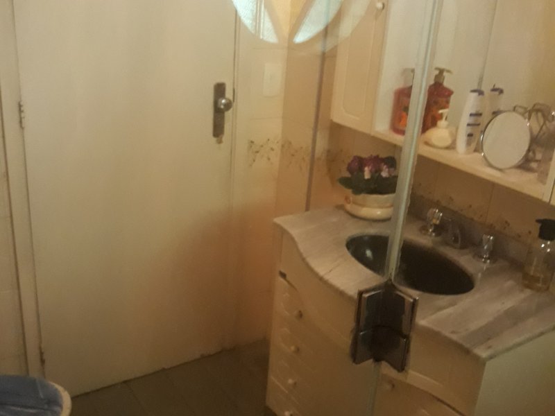 imóvel com 80m² - Consolação - São Paulo