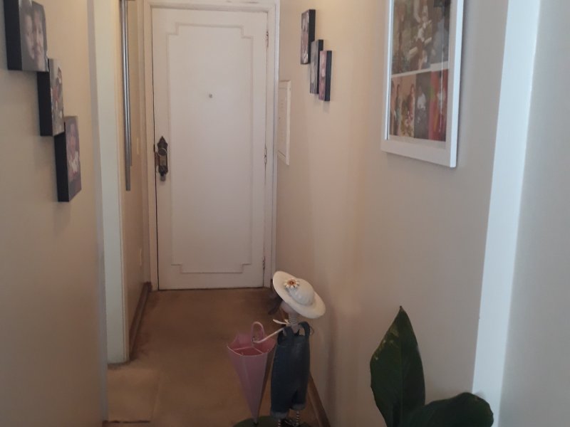 imóvel com 80m² - Consolação - São Paulo