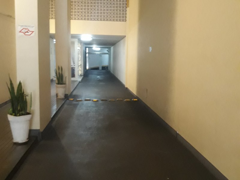 imóvel com 80m² - Consolação - São Paulo