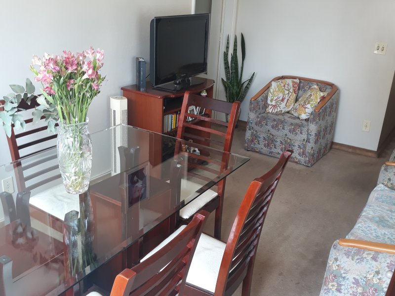 imóvel com 80m² - Consolação - São Paulo