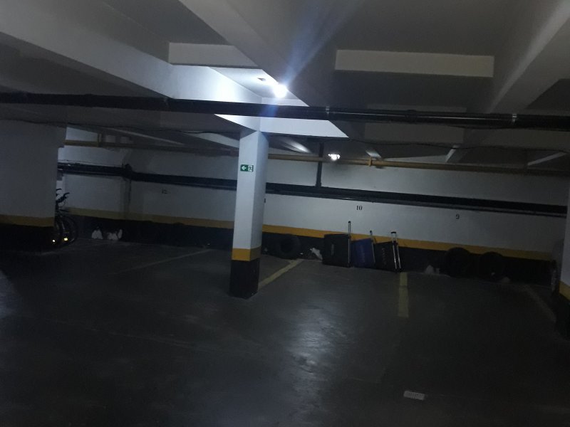 imóvel com 80m² - Consolação - São Paulo