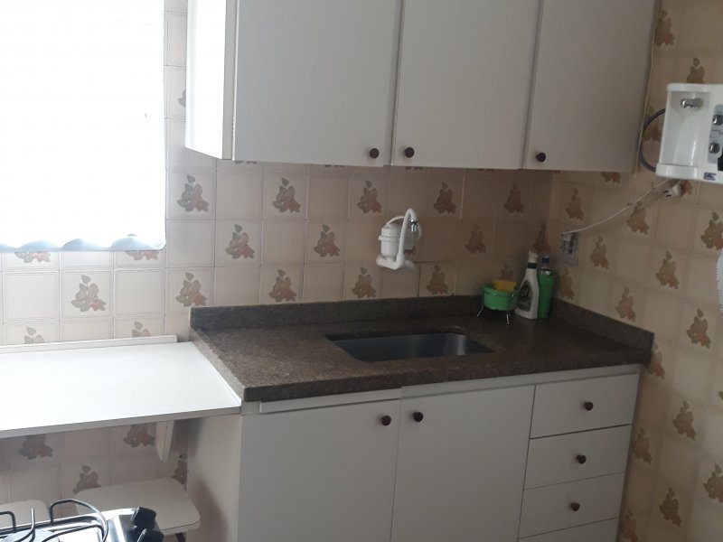 imóvel com 80m² - Consolação - São Paulo