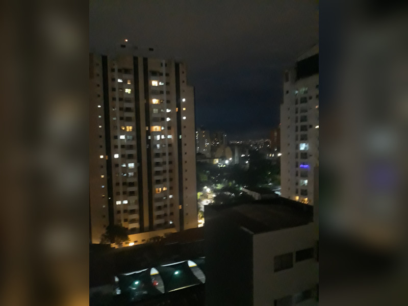 imóvel com 80m² - Consolação - São Paulo