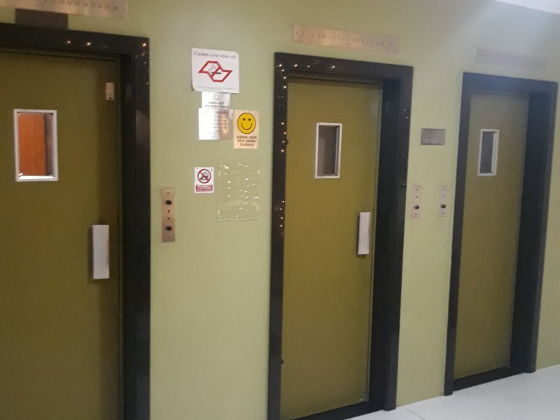 imóvel com 80m² - Consolação - São Paulo