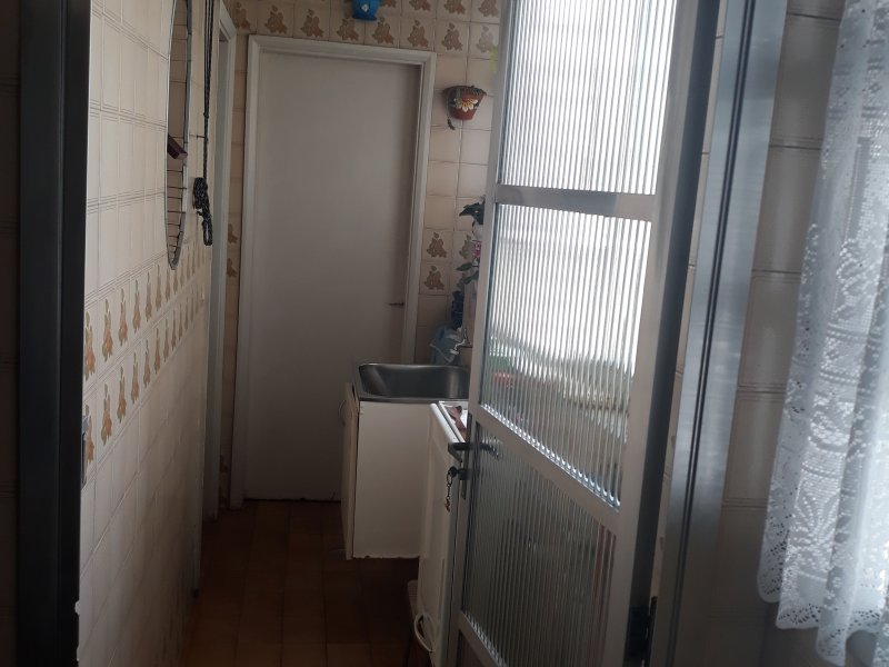 imóvel com 80m² - Consolação - São Paulo