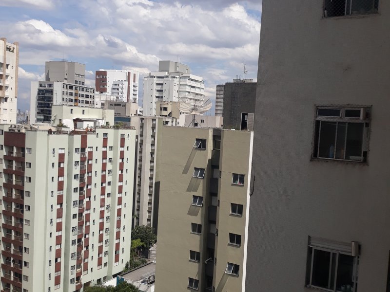 imóvel com 80m² - Consolação - São Paulo