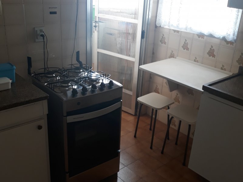 imóvel com 80m² - Consolação - São Paulo