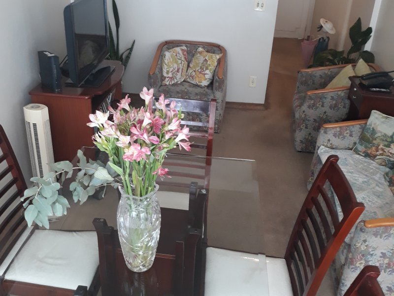 imóvel com 80m² - Consolação - São Paulo