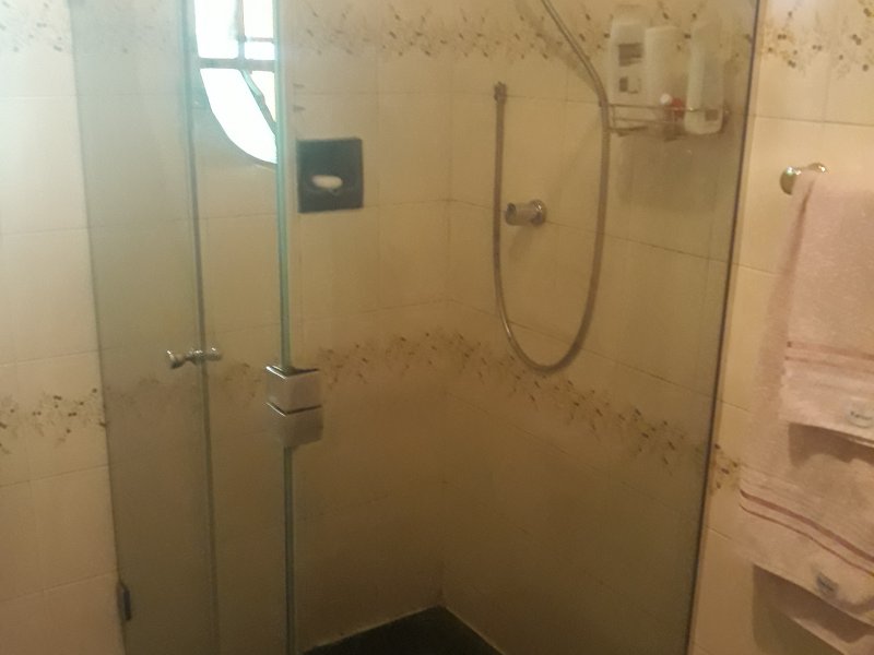 imóvel com 80m² - Consolação - São Paulo