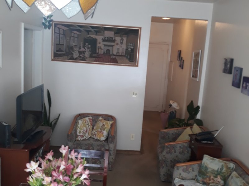 imóvel com 80m² - Consolação - São Paulo