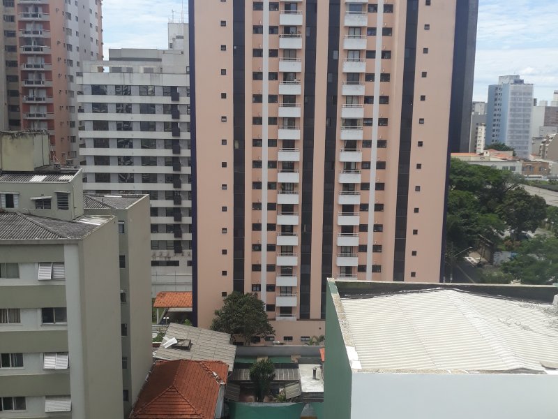 imóvel com 80m² - Consolação - São Paulo