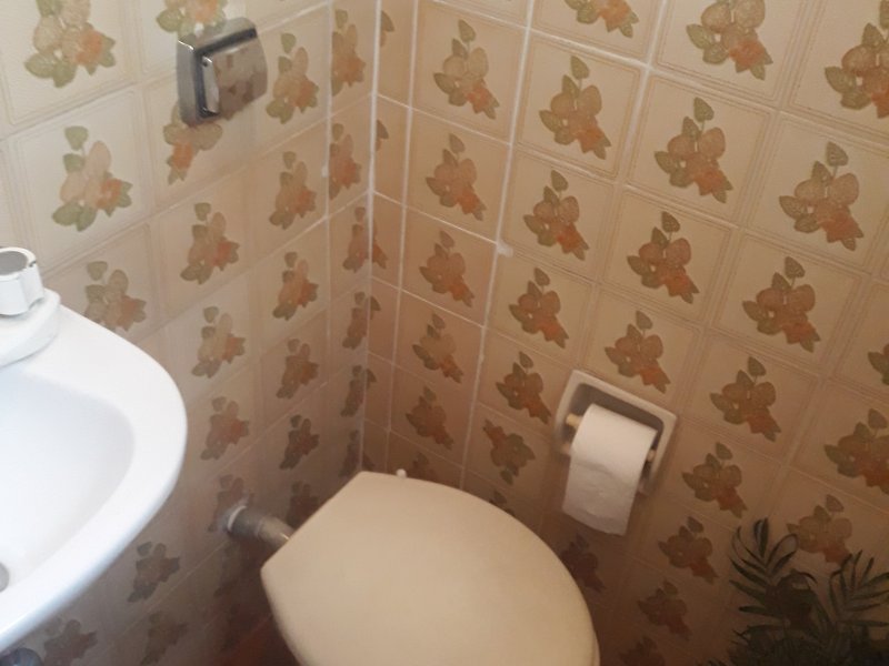 imóvel com 80m² - Consolação - São Paulo