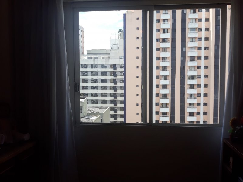 imóvel com 80m² - Consolação - São Paulo