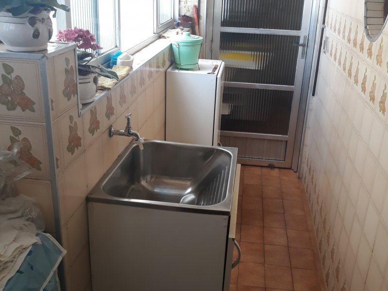 imóvel com 80m² - Consolação - São Paulo