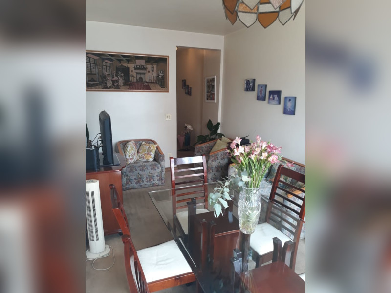 imóvel com 80m² - Consolação - São Paulo