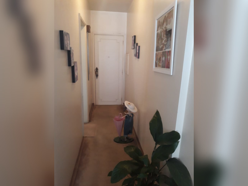 imóvel com 80m² - Consolação - São Paulo