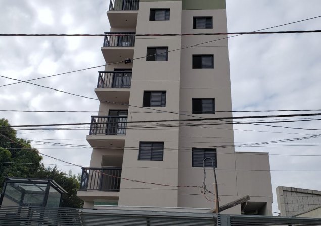 imóvel com 40m²