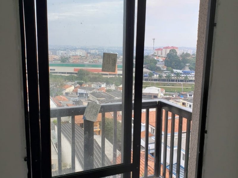 imóvel com 40m² - Santa Maria - Santo André