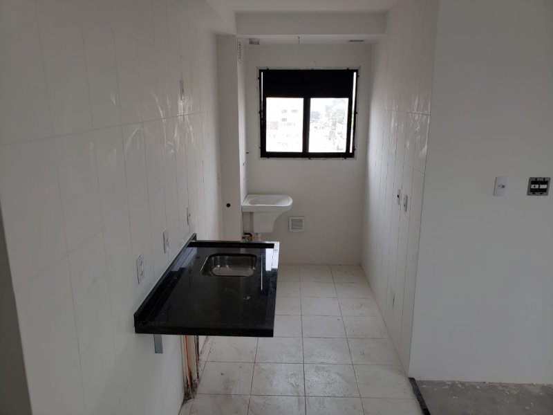 imóvel com 40m² - Santa Maria - Santo André