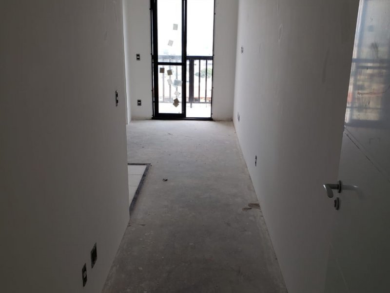 imóvel com 40m² - Santa Maria - Santo André