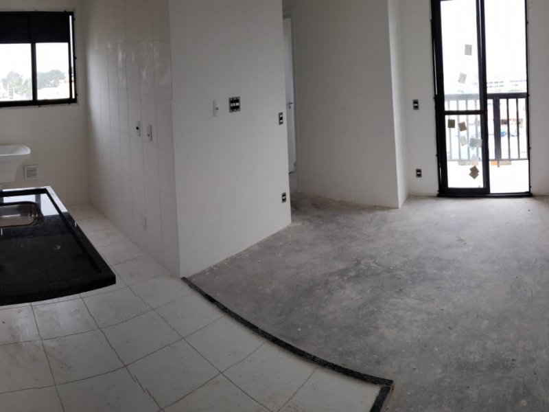 imóvel com 40m² - Santa Maria - Santo André
