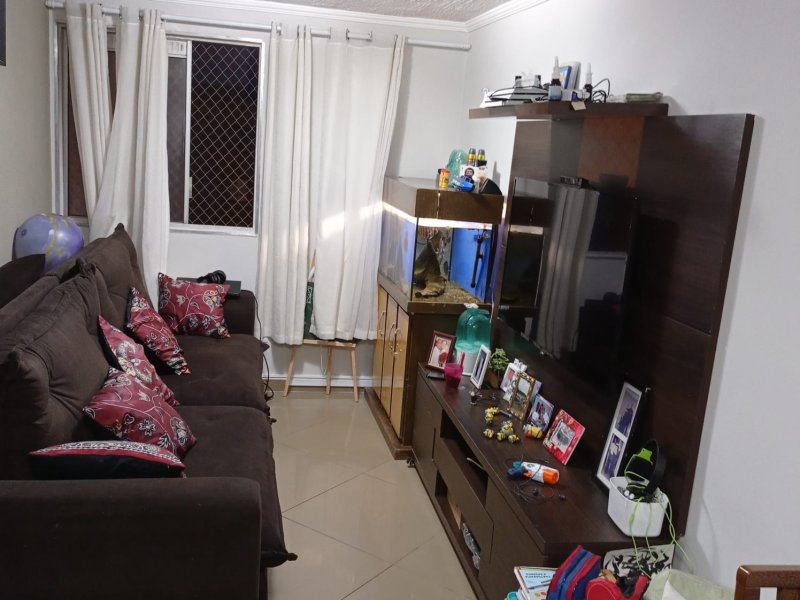 Apartamento à venda Conjunto Residencial José Bonifacio com 56m² e 2 quartos por R$ 180.000 - 124965356-whatsapp-image-2020-12-16-at-10.jpeg
