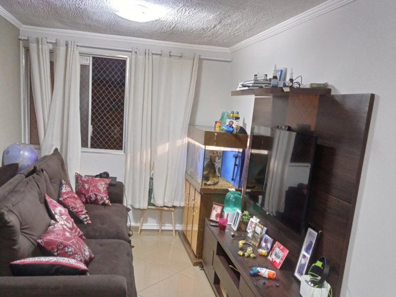Apartamento à venda Conjunto Residencial José Bonifacio com 56m² e 2 quartos por R$ 180.000 - 511811036-whatsapp-image-2020-12-16-at-07.jpeg