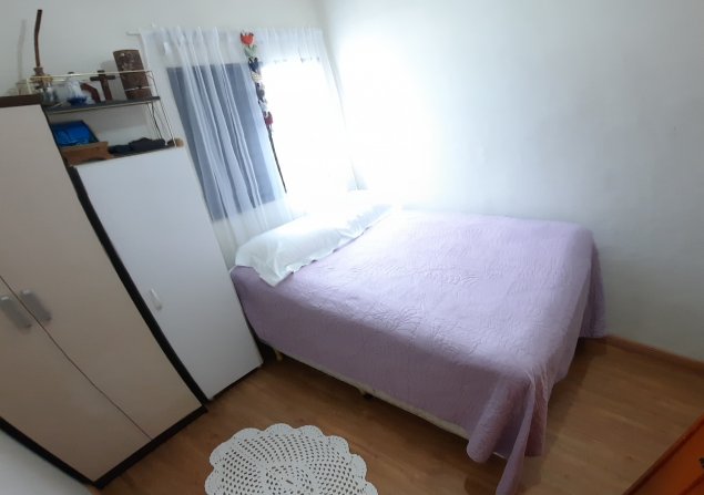 imóvel com 49m²