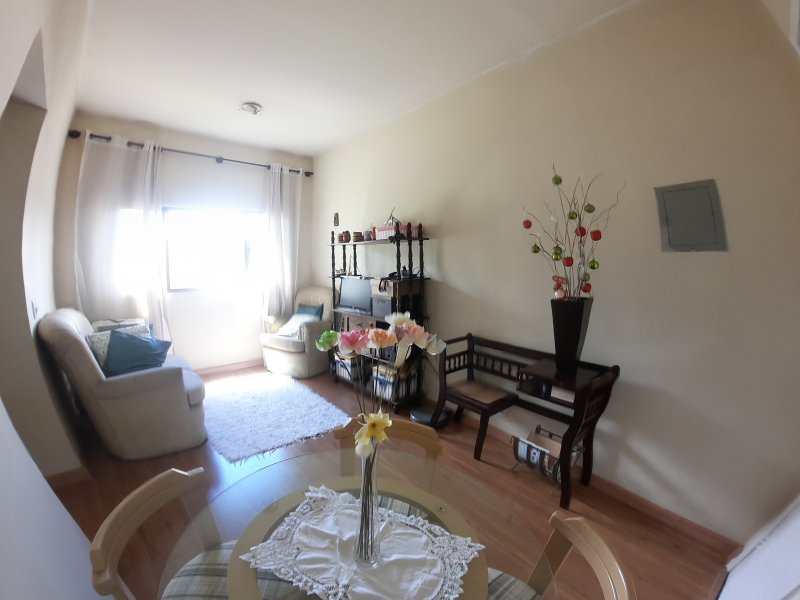 imóvel com 49m² - Conjunto Residencial Trinta e Um de Março - Sao Jose dos Campos