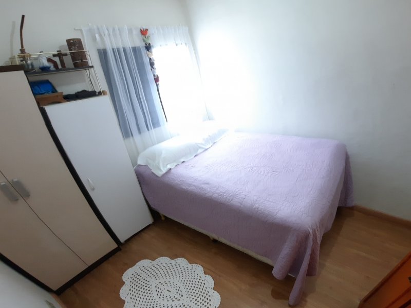 imóvel com 49m² - Conjunto Residencial Trinta e Um de Março - Sao Jose dos Campos