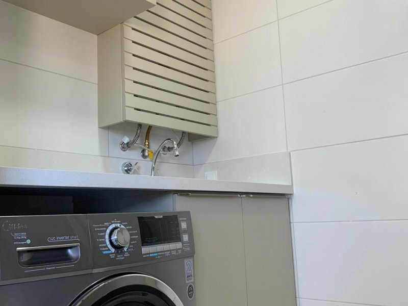 imóvel com 126m² - Centro - Palhoça