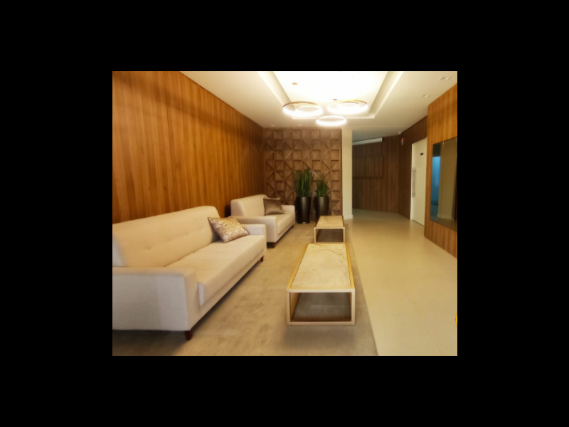 imóvel com 126m² - Centro - Palhoça