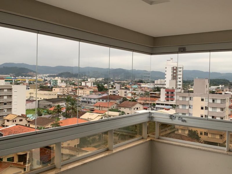imóvel com 126m² - Centro - Palhoça