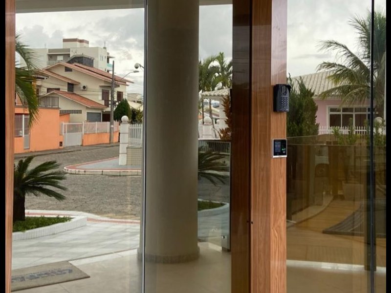 imóvel com 126m² - Centro - Palhoça