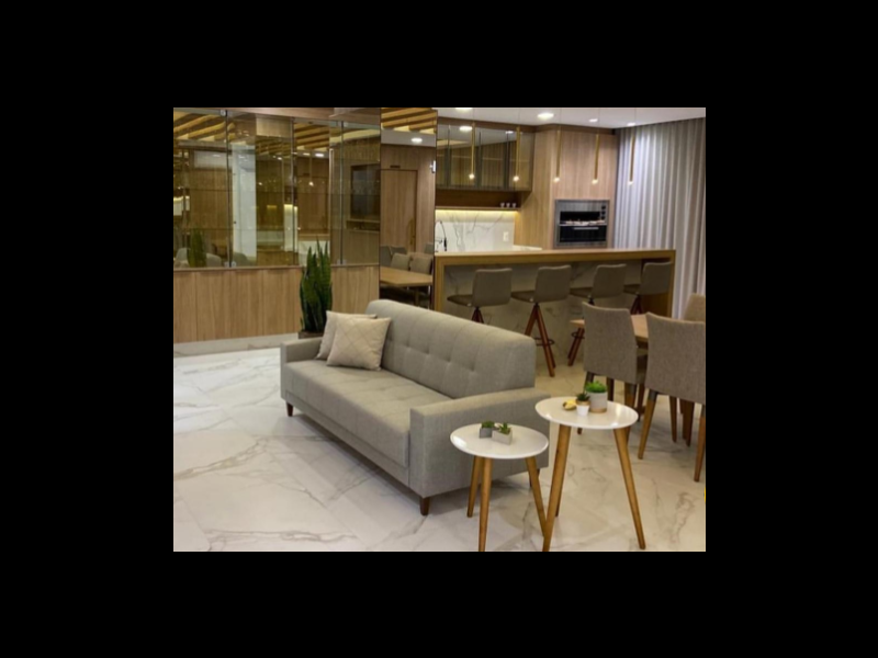 imóvel com 126m² - Centro - Palhoça