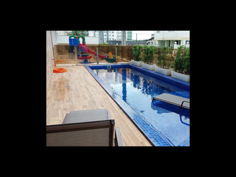 imóvel com 126m² - Centro - Palhoça