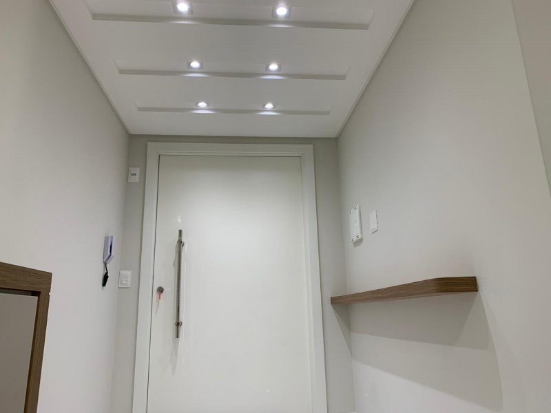 imóvel com 126m² - Centro - Palhoça