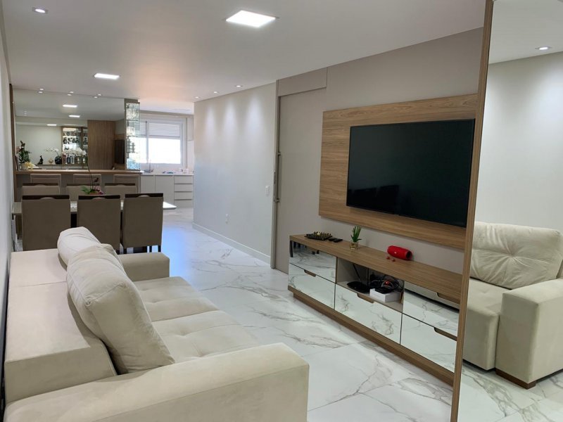 imóvel com 126m² - Centro - Palhoça