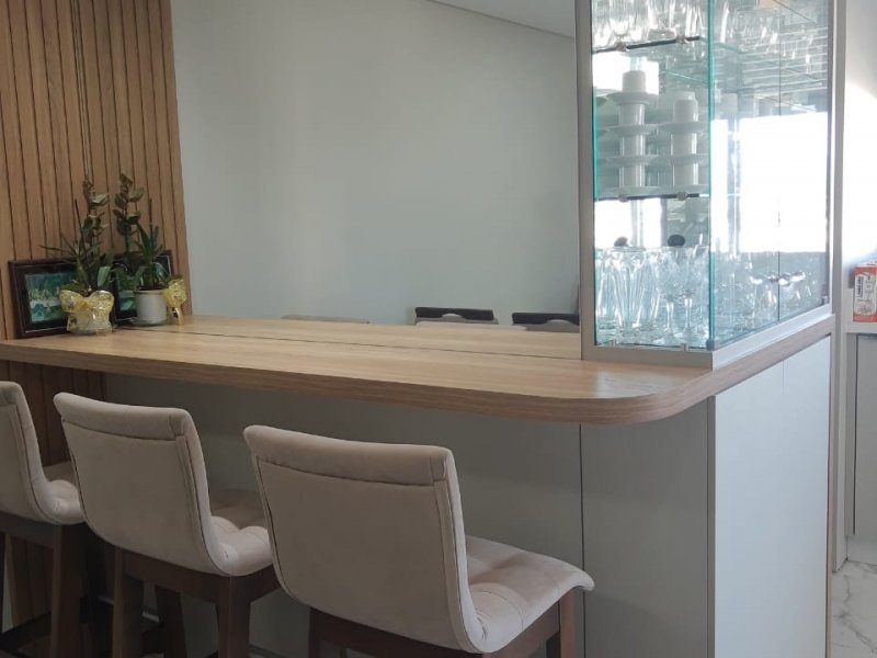 imóvel com 126m² - Centro - Palhoça