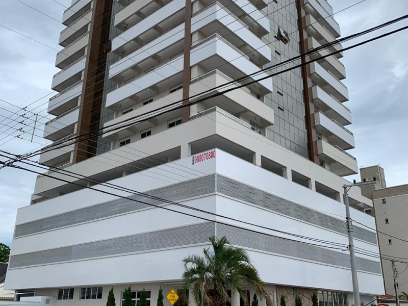 imóvel com 126m² - Centro - Palhoça