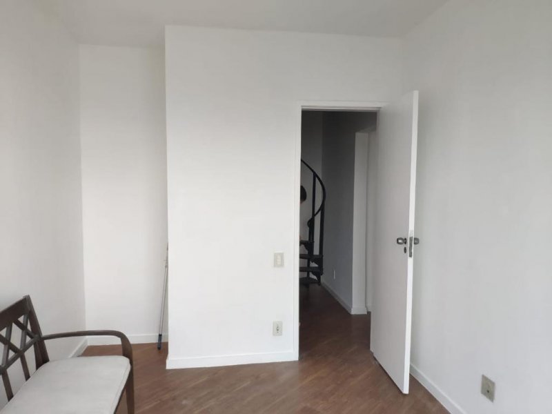 imóvel com 143m² - Barra da Tijuca - Rio de Janeiro