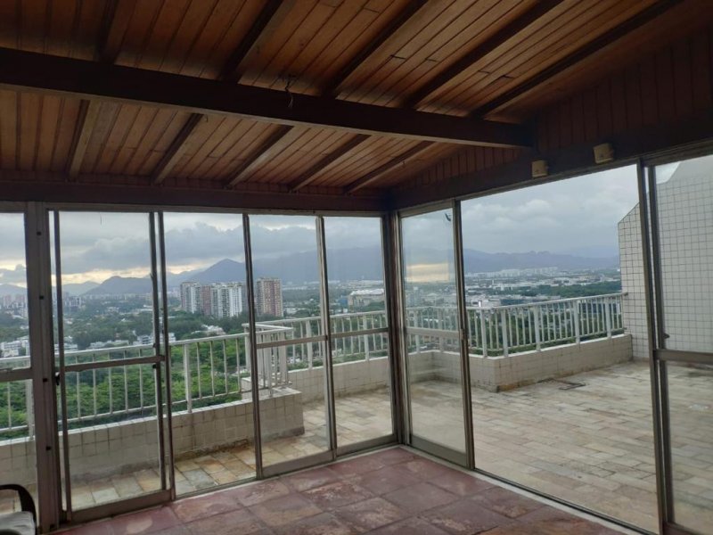 imóvel com 143m² - Barra da Tijuca - Rio de Janeiro