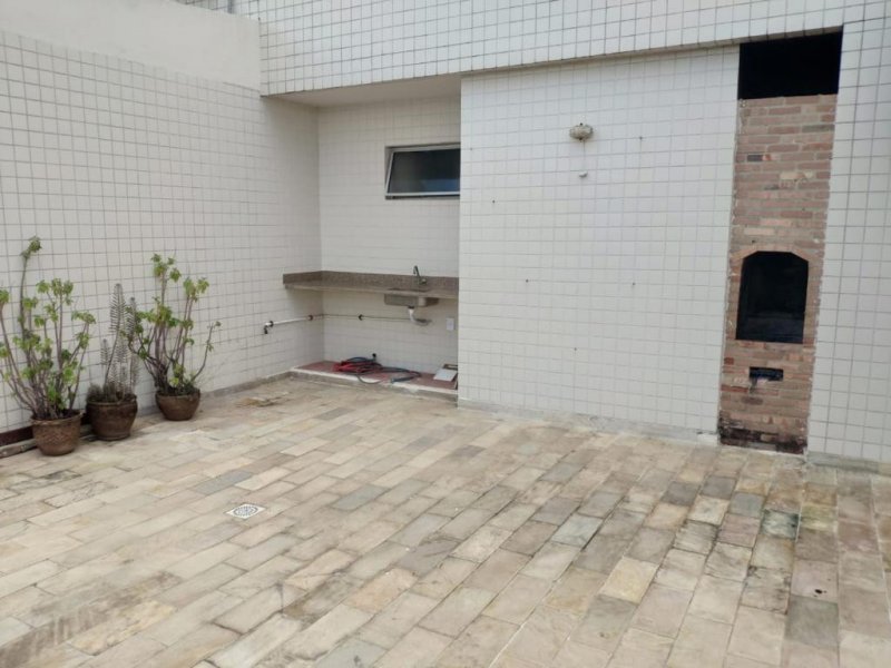 imóvel com 143m² - Barra da Tijuca - Rio de Janeiro