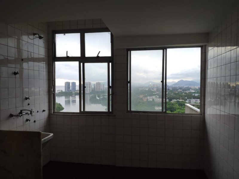 imóvel com 143m² - Barra da Tijuca - Rio de Janeiro